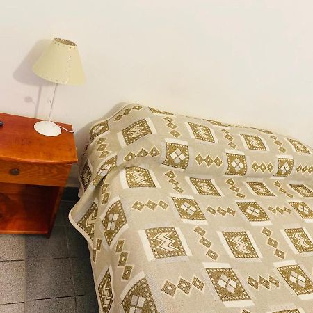 Hotel Tandil プエルト・マドリン エクステリア 写真