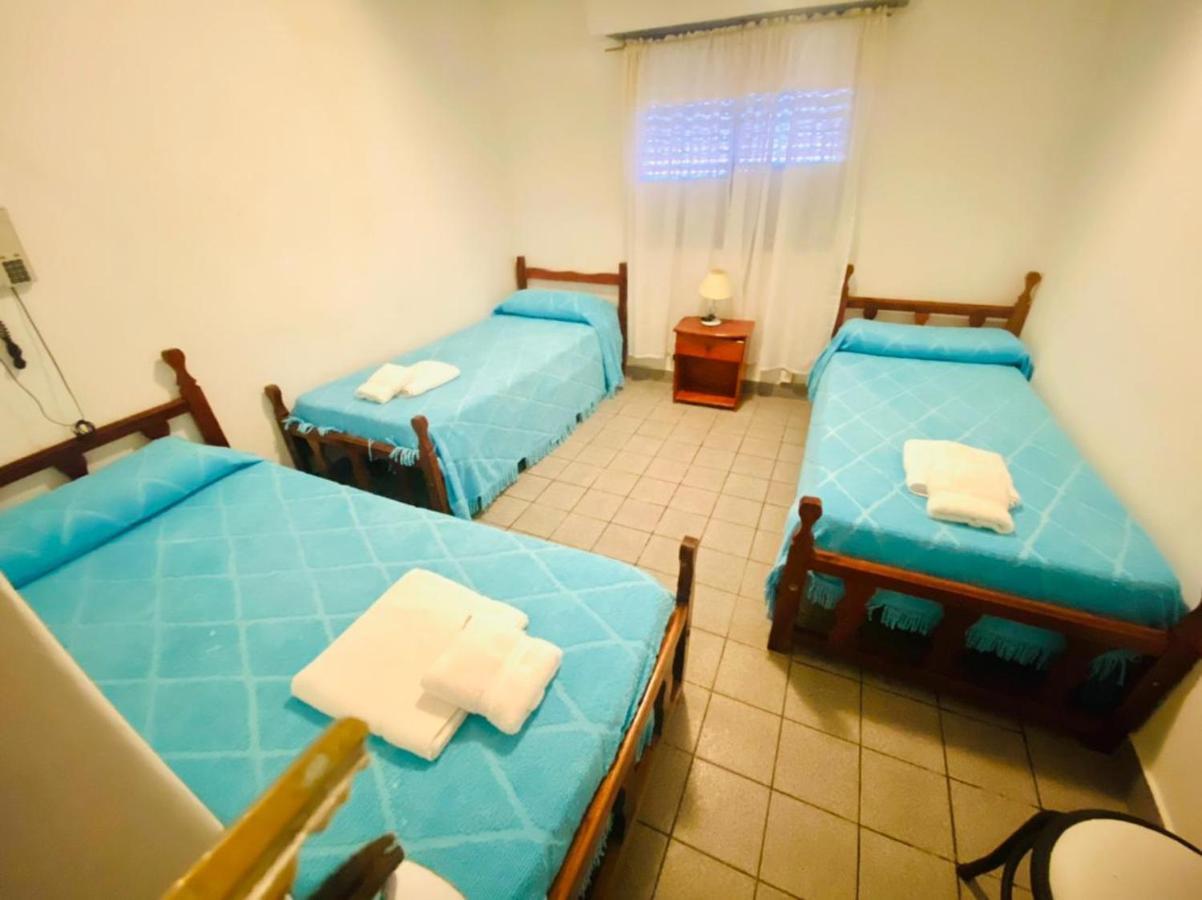 Hotel Tandil プエルト・マドリン エクステリア 写真