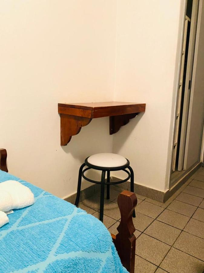 Hotel Tandil プエルト・マドリン エクステリア 写真