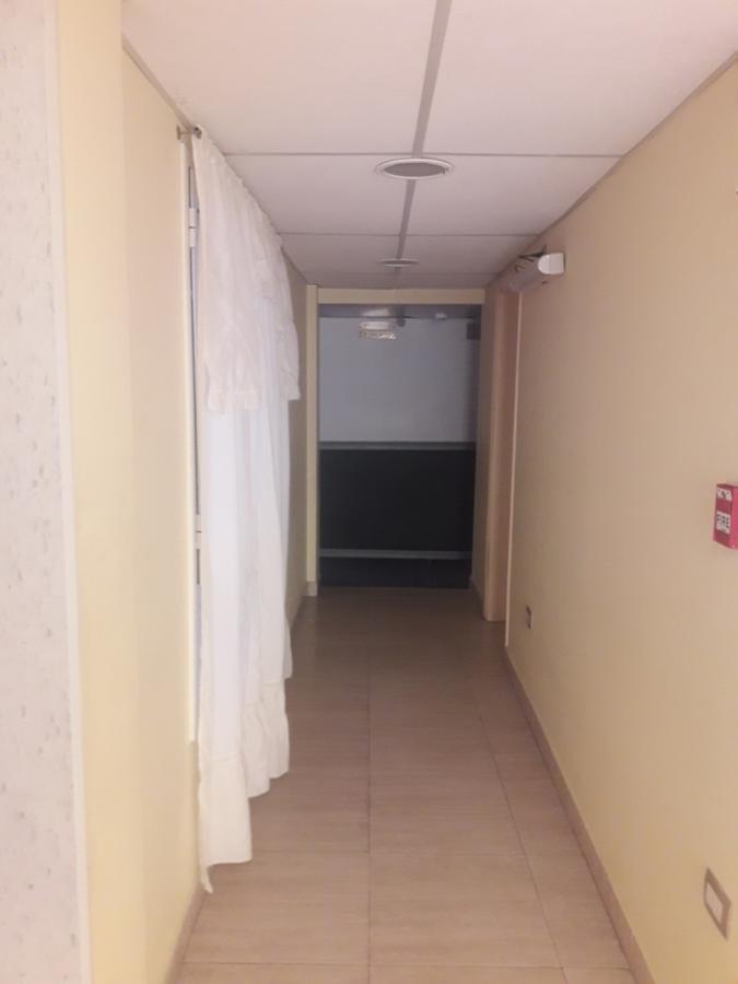 Hotel Tandil プエルト・マドリン エクステリア 写真