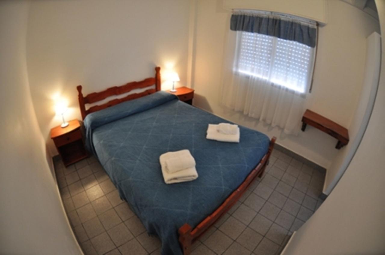 Hotel Tandil プエルト・マドリン エクステリア 写真